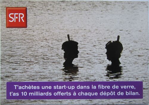 Carte Sfr