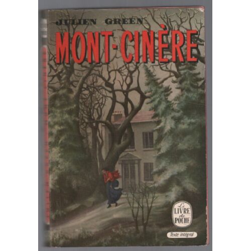 Mont-Cinère