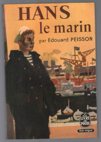 Hans Le Marin