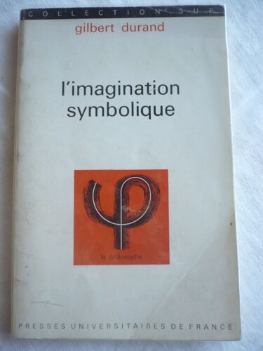 L'imagination Symbolique