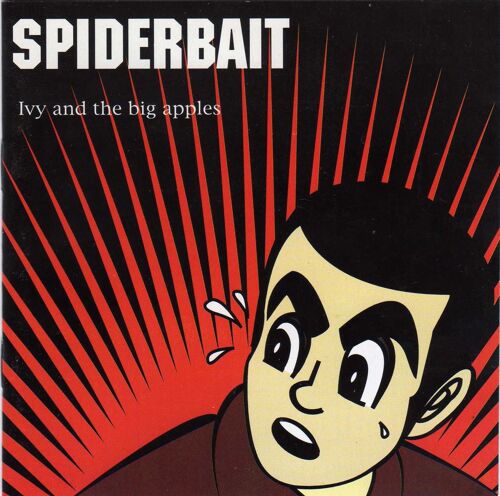 Ivy & The Big Apples