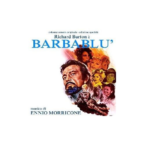 Barbablu