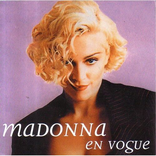 Madonna - En Vogue