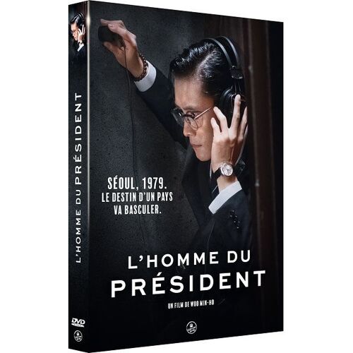 L'homme Du Président