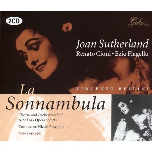 La Sonnambula
