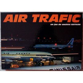 Air Trafic
