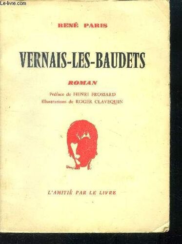 Vernais-Les-Baudets