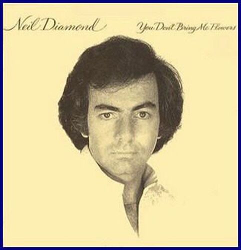 You Don¿T Bring Me Flowers