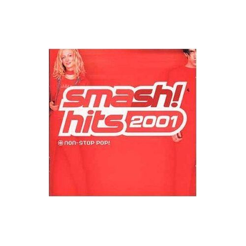 Smash Hits 2001