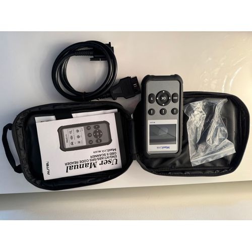 Lecteur De Code Obd2 Diagnostic Auto - Autel Ml629