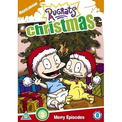 Rugrats - Christmas