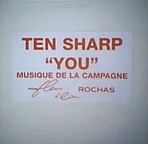 You Musique De La Campagne Fleur D'eau De Chez Rochas