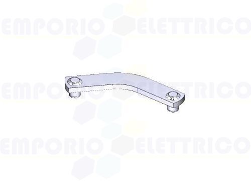 came pièce détachée du levier de transmission pour frog 119ria046
