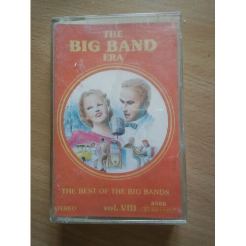 The Big Band Era Vol. Viii