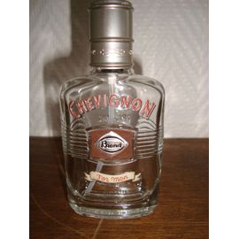 Flacon Vide Chevignon For Men 