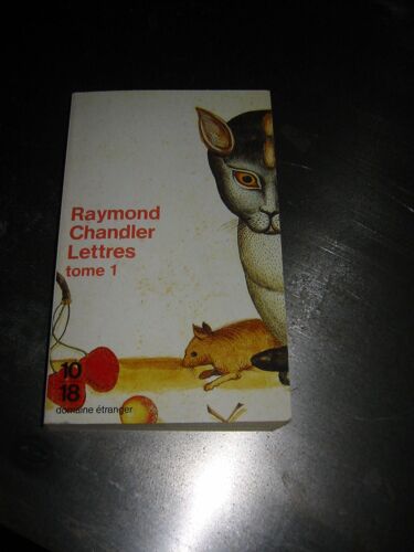 Lettres