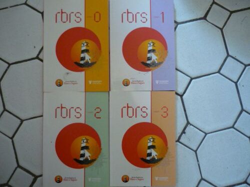 Ensemble De 4 Tomes Techniques Sur L'assurance