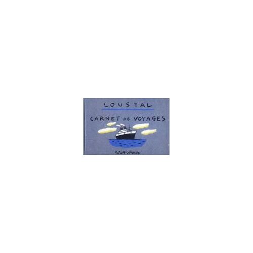 Carnet De Voyages