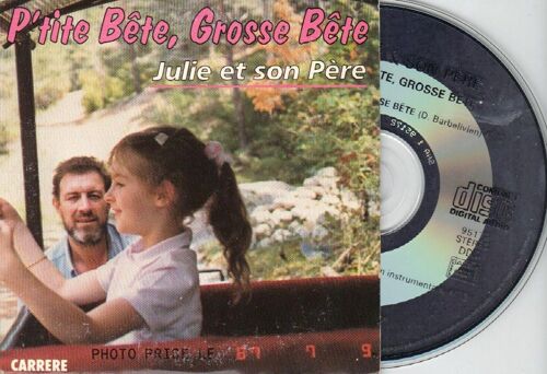 P'tite Bête, Grosse Bête