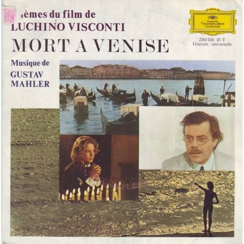 Mort À Venise