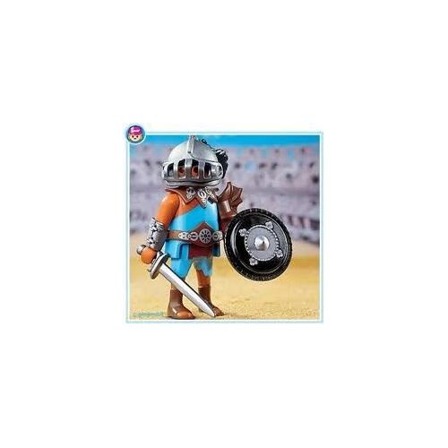 Playmobil - 4653 - Romains - Gladiateur