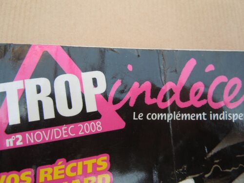 Trop Indecent N° 2