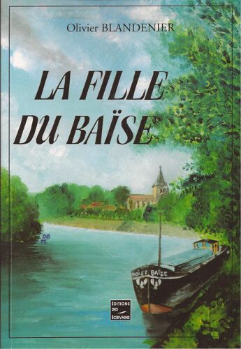 La Fille Du Baïse