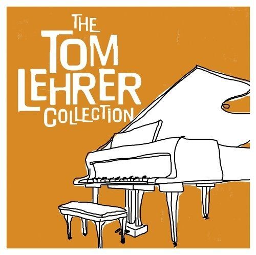 Tom Lehrer Collection