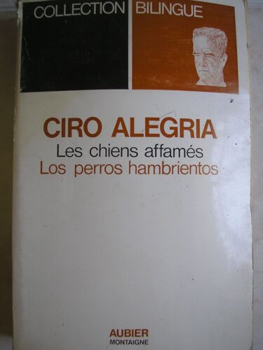 Les Chiens Affames (Bilingue)