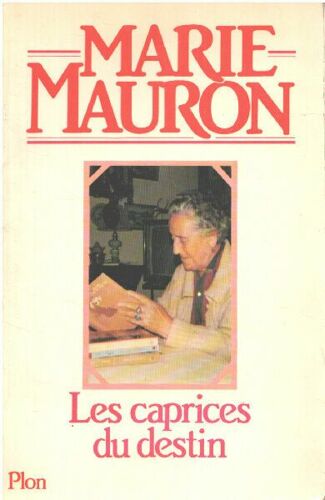 Les Caprices Du Destin