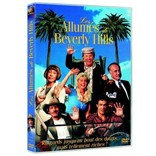 Les Allumés De Beverly Hills