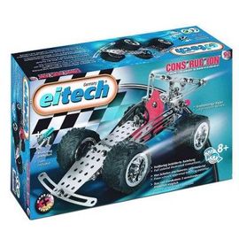 Eitech - Construction Mécanique Basic : Racing Car