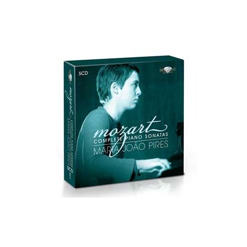 Intégrales Des Sonates Pour Piano