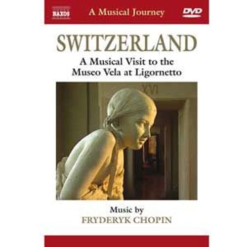 Switzerland A Musical Visit To The Museo Vela At Ligornetto