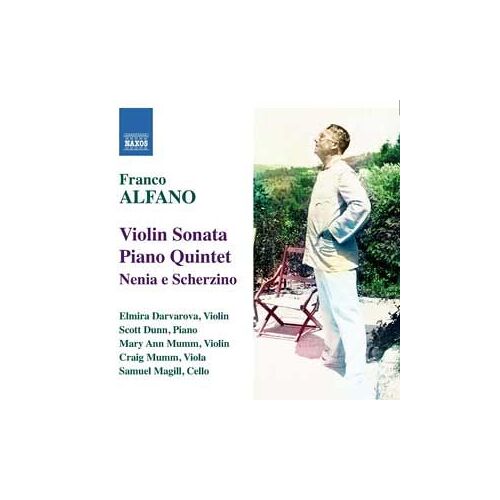 Sonate Pour Violon, Quintette Avec Piano