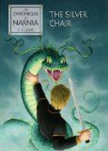 The Silver Chair