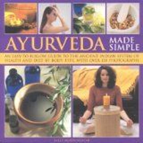 Ayurveda Made Simple