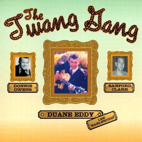 The Twang Gang