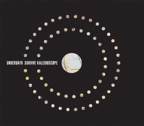 Survive Kaleidoscope (W/Dvd)