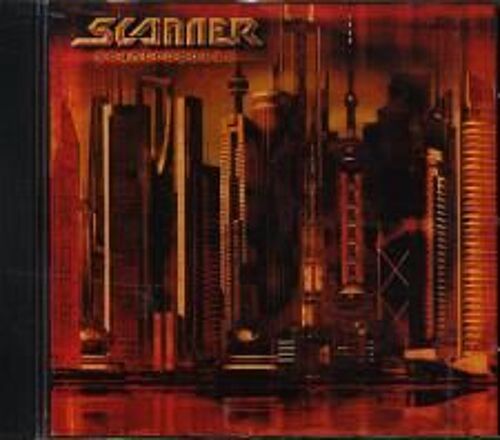 Scantropolis - Dutch Import