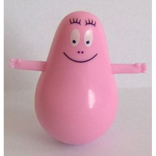 Kinder - Barbapapa 2011 - Barbapapa