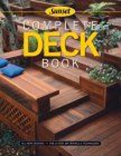 Complete Deck Book