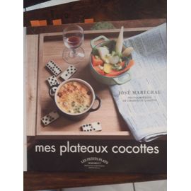 Mes Plateaux Cocottes