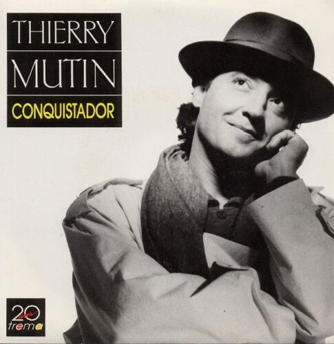 Conquistador<Br> - Could It Be Magic