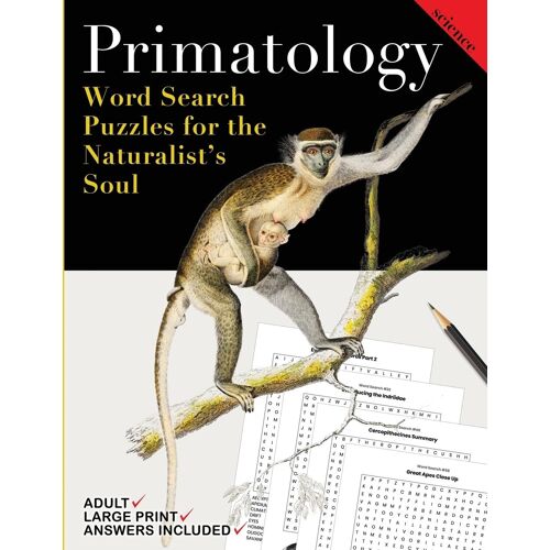 Primatology