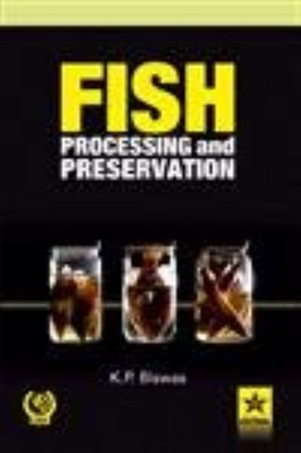 Fish Processing And Preservation