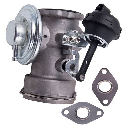 Vanne Egr + Joint Pour Vw Passat 3b3/3b6 Sharan Transporter T5 1.9 Tdi 1119320