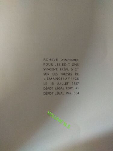 Formes Composition Et Lois D'harmonie Eléments D'une Science De L'esthétique Architecturale V.5 -