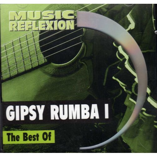 Gypsy Rumba 1 The Best Of