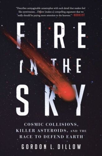 Fire In The Sky